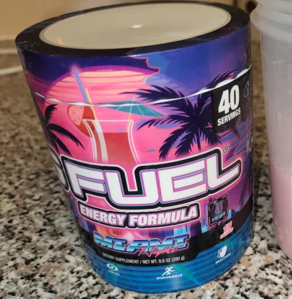 G FUEL