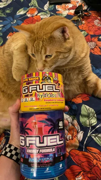 G FUEL