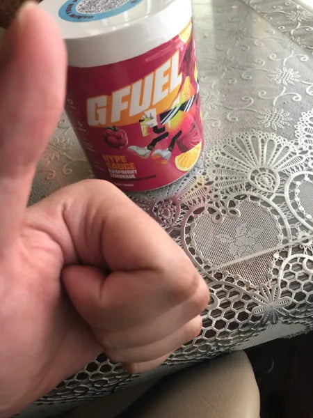 G FUEL