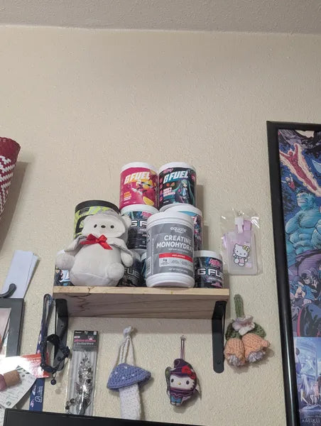 G FUEL