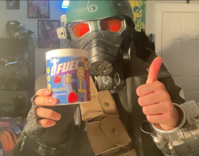 G FUEL