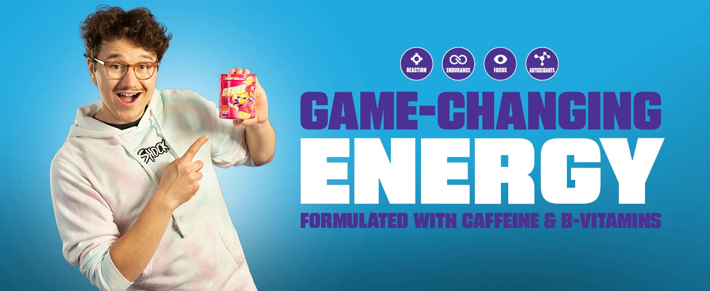 G FUEL