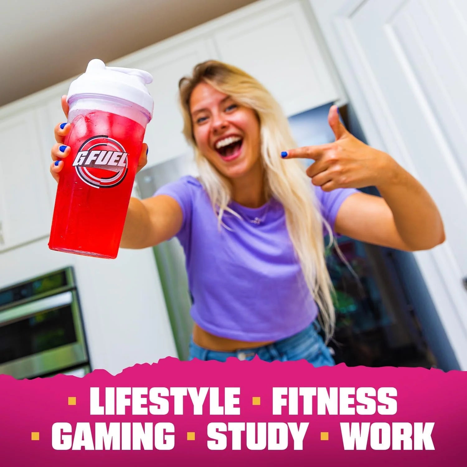 G FUEL