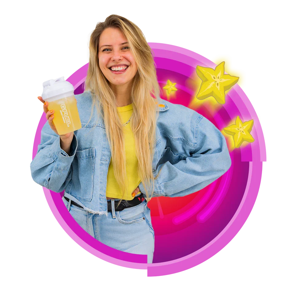 G FUEL