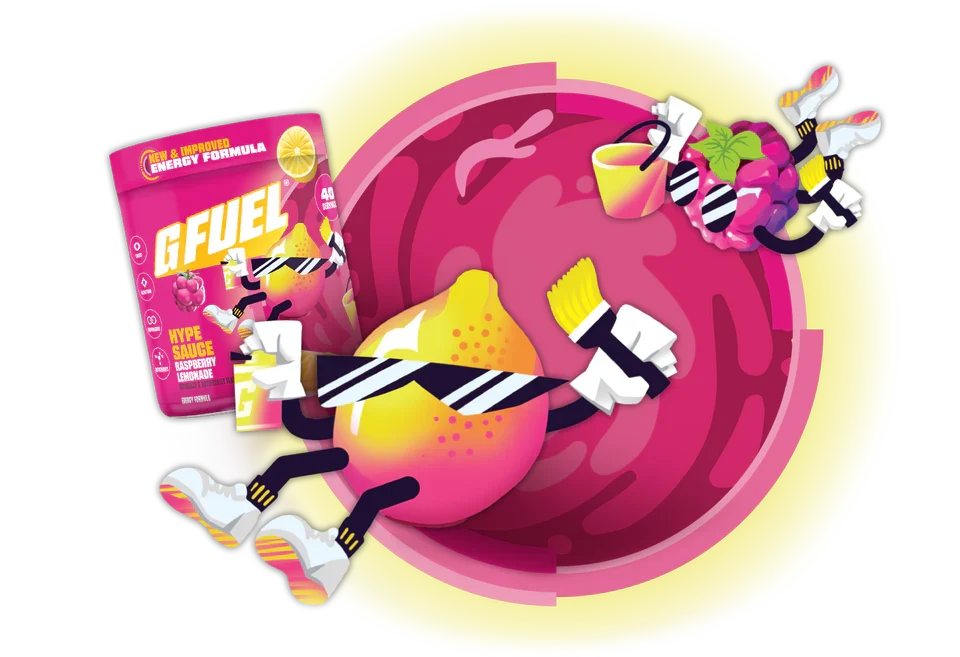 G FUEL