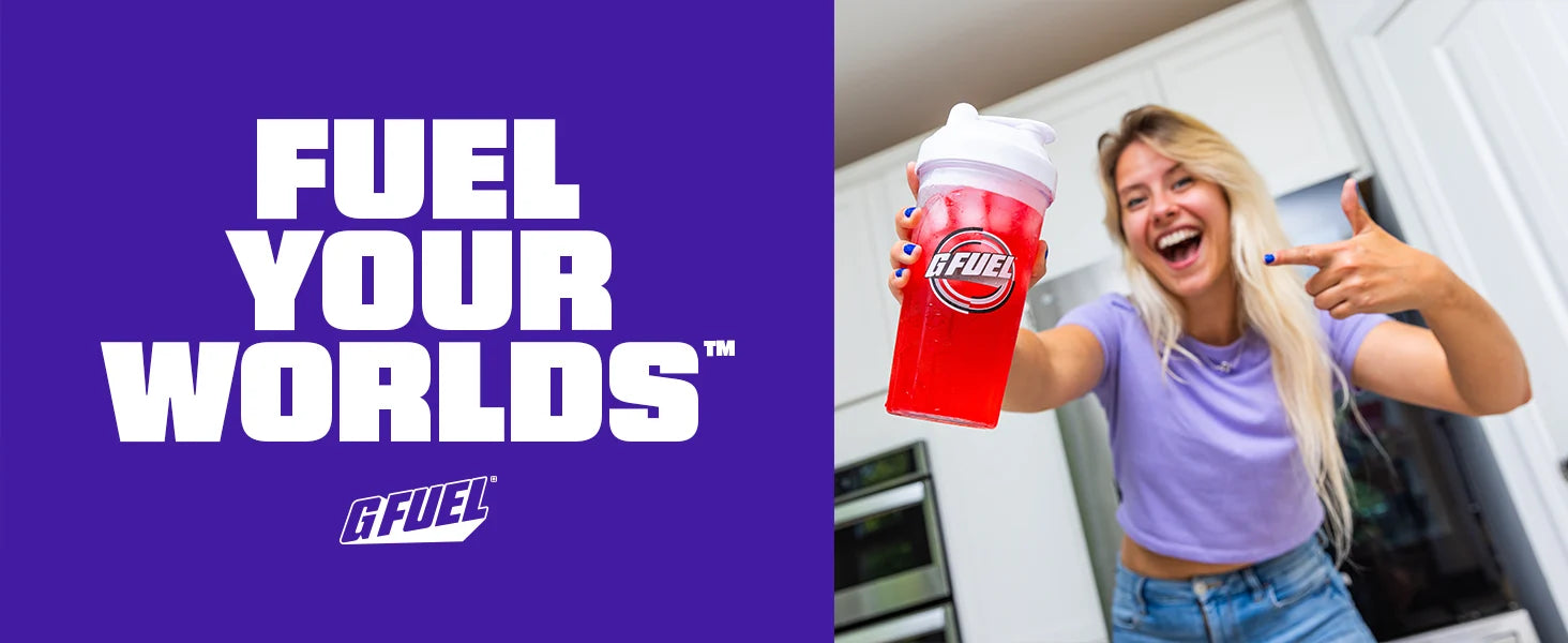 G FUEL