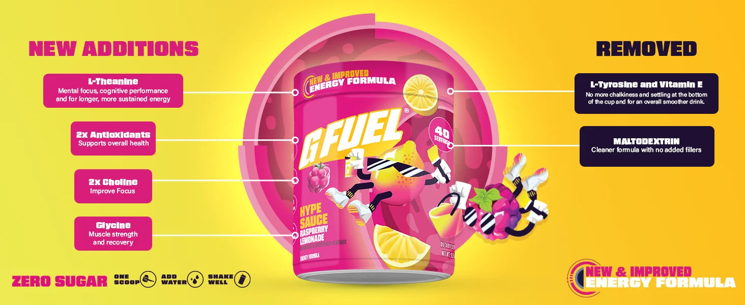 G FUEL