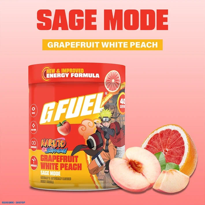 G FUEL