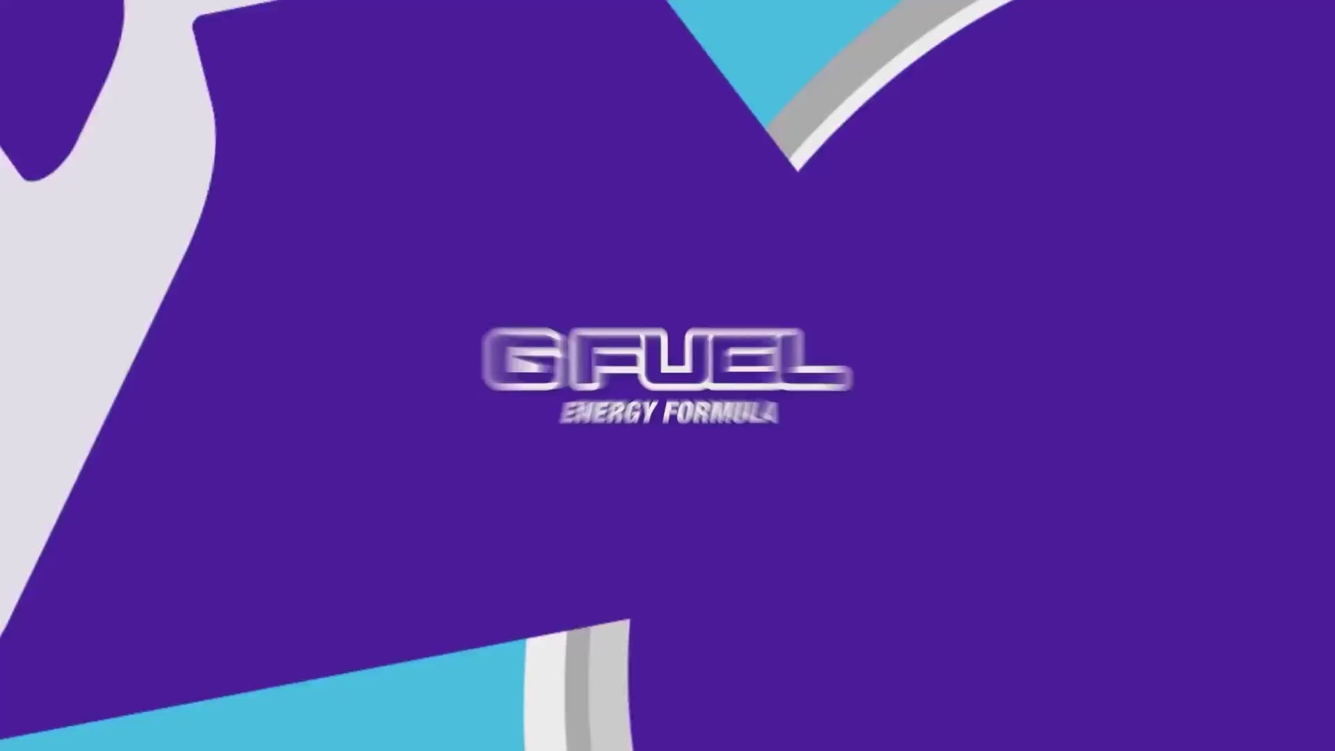G FUEL product video